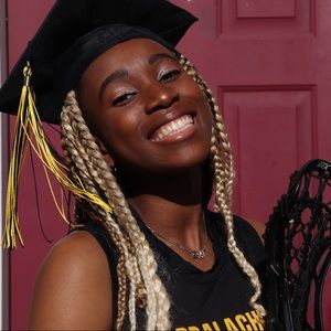 Meet your Posher, Erica-Grace